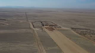 Etango Uranium Project, July 2025