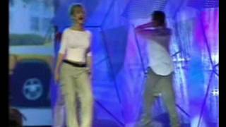 Baby One More Time   Rehearsal World Music Awards 1999