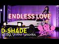 ENDLESS LOVE / D-SHADE (Cover)【REIRA Studio Sessions】