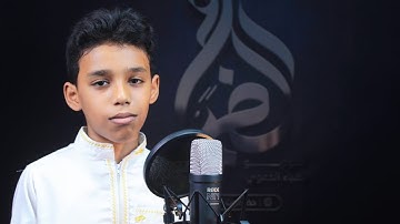 الطالب : عوض حفيظ باصالح||     ما تيسر من سورة النور