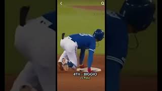 Celebrity Top 5 BUNTS In MLB History Part: 1- Credits: @splashe.baseball Net Worth