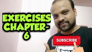 STD-8 COMPUTER (APP DEVELOPMENT) EXERCISES