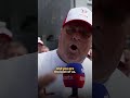 Big John's message to England! 🏴󠁧󠁢󠁥󠁮󠁧󠁿