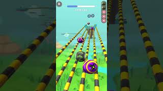 Going Balls Level 63 - Gameplay Android / IOS