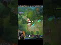PUCK VS ES DOTA 2  #dota2 #dota2highlights #dota2memes #dotawtf