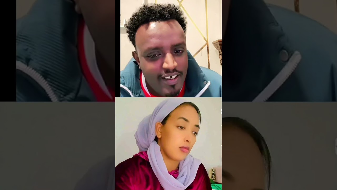 Haati faaxee jaalalle ofiiti wol dhabde midiyaa irratti bootte.