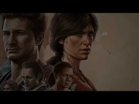Uncharted Legacy of Thieves Collection - PlayStation Showcase 2021 Trailer   PlayStation 5