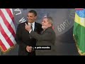 POR QUE FALAM TANTO DO BRASIL?