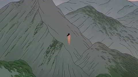 Lucas Arruda -- What I