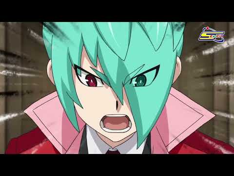 سبيستون | بي باتل بيرست رايز - مجموعة الحلقات الثالثة
