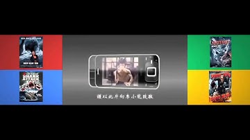 Côn nhị khúc   Lý Tiểu Long