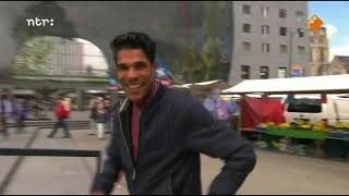 De Markthal Rotterdam