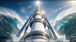 Deep Focus Journey | 1 Hour Progressive Mix for Coding (Abyss ➔ Surface ➔ Orbit)