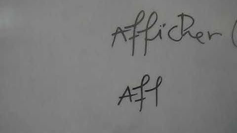 ALGORITHME TABLE DU MULTIPLICATION D UN NOMBRE ENTRE  PAR LE USER