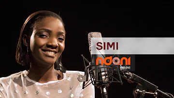 Ndani Sessions - Simi