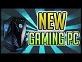 NEW Gaming PC Vibox Sharpshooter - Channel News
