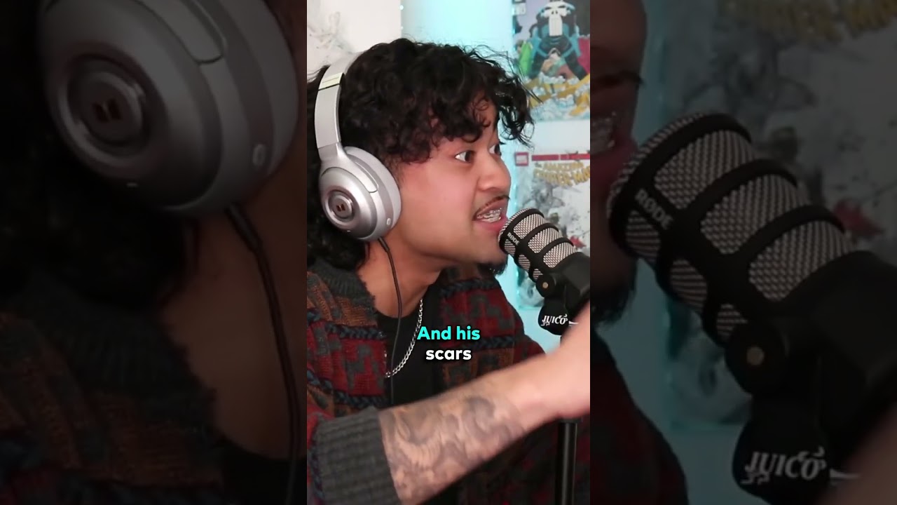 СЕКРЕТНЫЙ СМЫСЛ В ОБУВИ KOBE 😱 