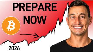 Bitcoin Breakout: NOW Is Different (and confirming the cycle low)