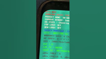 OEM UNLOCK💀☠️ #gta5_fivem_tricks #error #smartphone #edit #nocommand #TWRP #linux