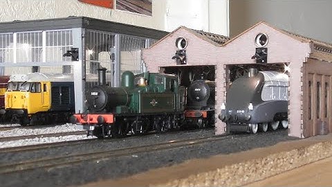 WLD March Running Session 2020