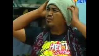 FTV Pacarku Tukang Tambal Ban (Yama Carlos dan Anekke DJodi) part 1