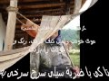 ترانه گیلکی ماری ماری- خواننده:شجاعی فرد- شعرترانه: شیون فومنی