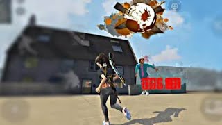 [Free Fire] Satisfactory #3  SIAM  FF اللاعب المجنون في منطقة الهند