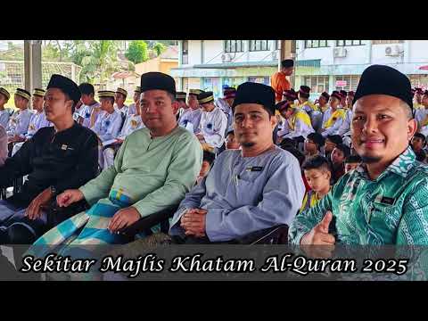 Montaj Najah Bil Quran 2026