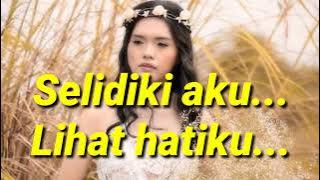 Selidiki aku-Natasha Nikita
