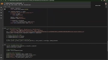 Random Forest from Scratch: Training on the Diabetes Dataset with Python