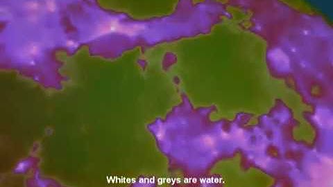 Plasma moon Τhe hologram of the earth