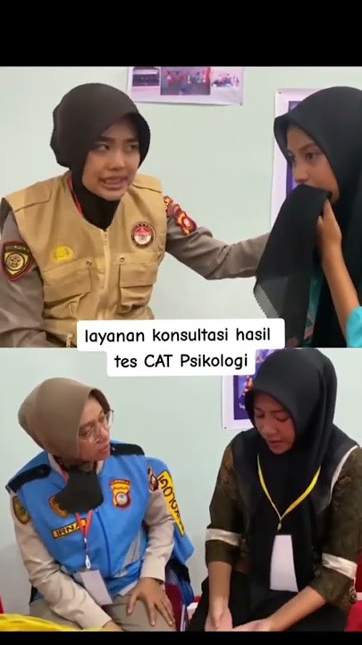 Selalu ikhlas melayani