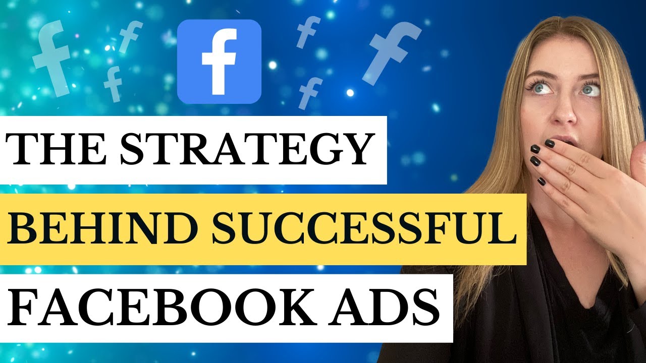 How to Run a Successful Ad Campaign on Facebook - YouTube