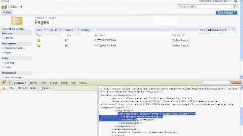 Using the web service via jQuery