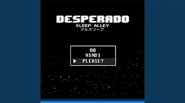 Desperado