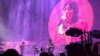 David Gilmour The Pipers Call Live Albert Hall October 15 2024
