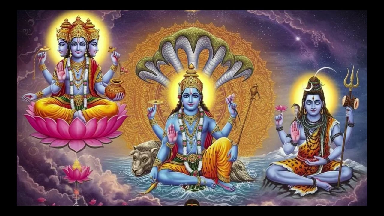 Narayaneeyam: Dashakam 10 ; Slokam 1 -10