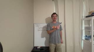 ASU TESOL Capstone 2 refined listening/speaking lesson