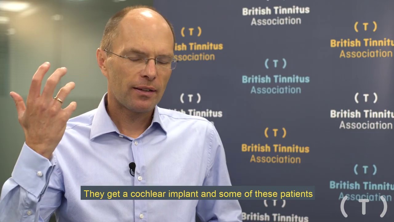 Why Are My Ears Ringing American Tinnitus Association