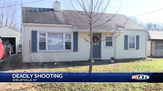 KSP investigating deadly shooting in Shelbyville
