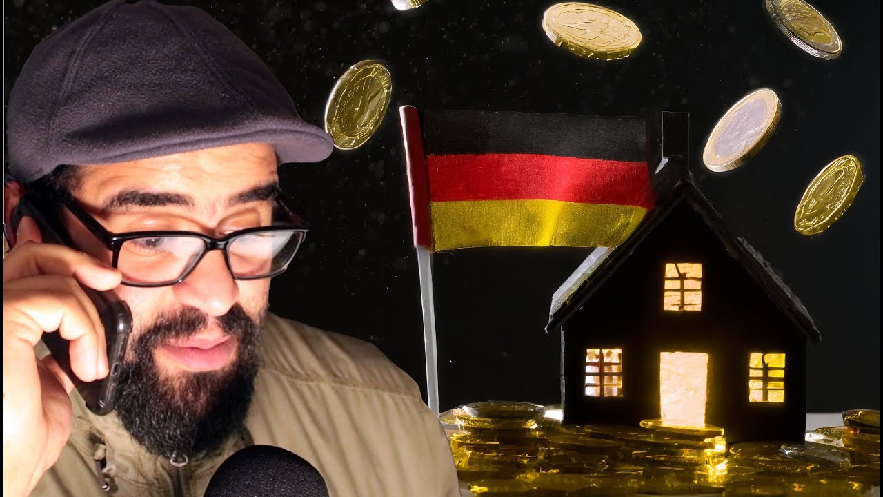 ارخص و اغلى 10 مدن المانية من حيث السكن فى المانيا