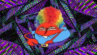 mr Krans
