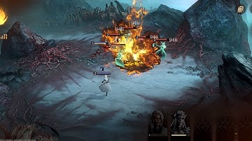 Dragonheir: Silent Gods Gameplay 2023 | Max Graphics (Android / iOS) #1