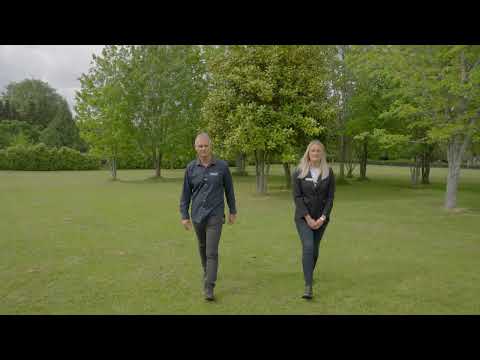 Property video