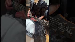 Kanami Ready 2 Rock bandmaid