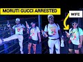 Moruti Gucci Arrested for B€♡ting his Wife | chepi chepi