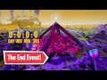 Fortnite Season 8 Chapter 2 The End Event - Chapter 3