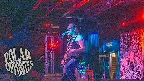 Children of Dismay @ The WC Social Club 7.21.23