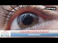 #SuMédicoEnCasa, Cómo identificar los síntomas del glaucoma  - Teleantioquia