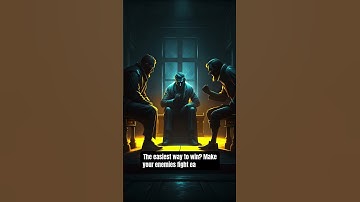 The Art of War How Power is Won Without Fighting